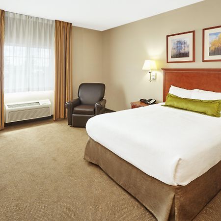 Candlewood Suites Aurora-Naperville By Ihg Exterior foto