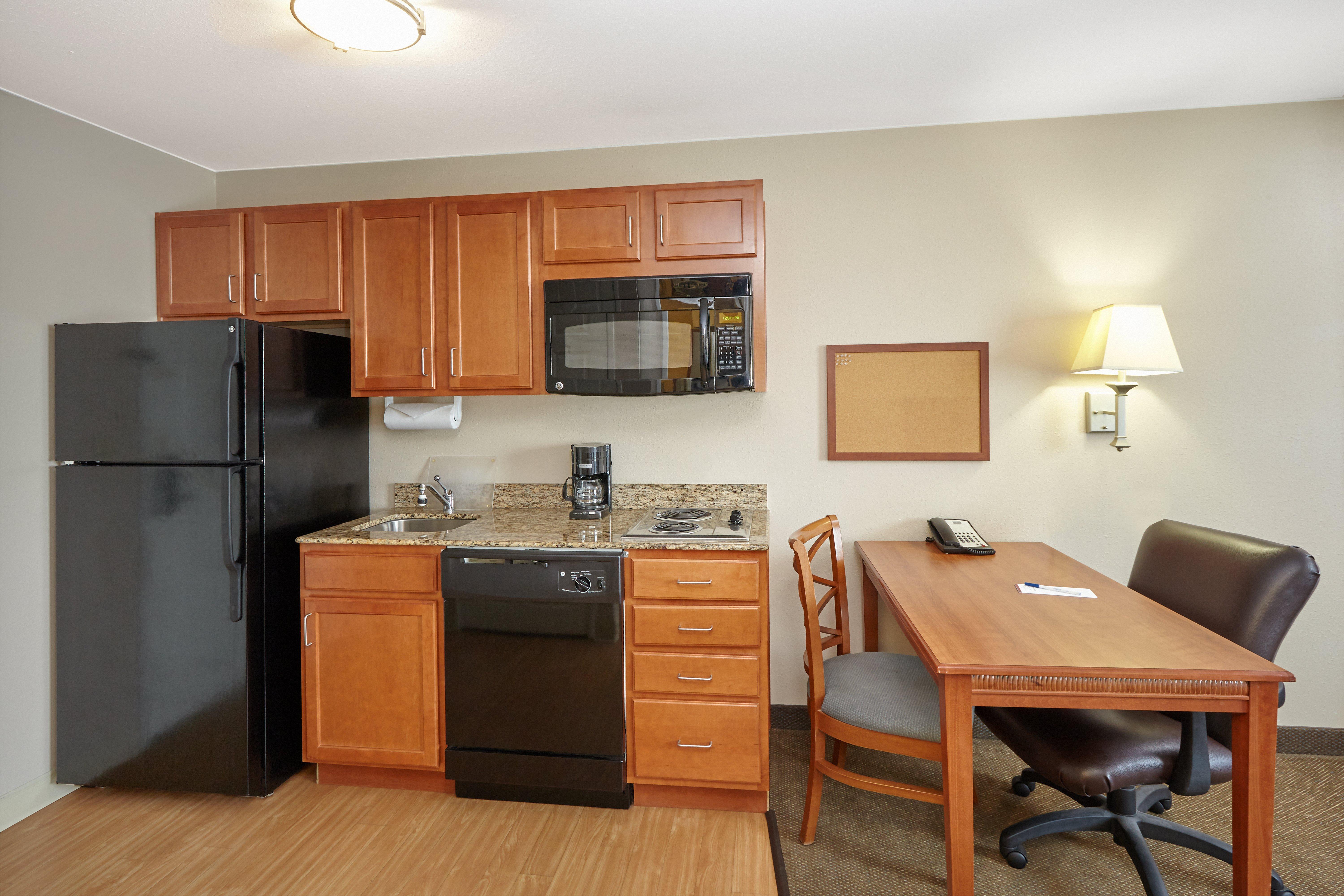 Candlewood Suites Aurora-Naperville By Ihg Exterior foto