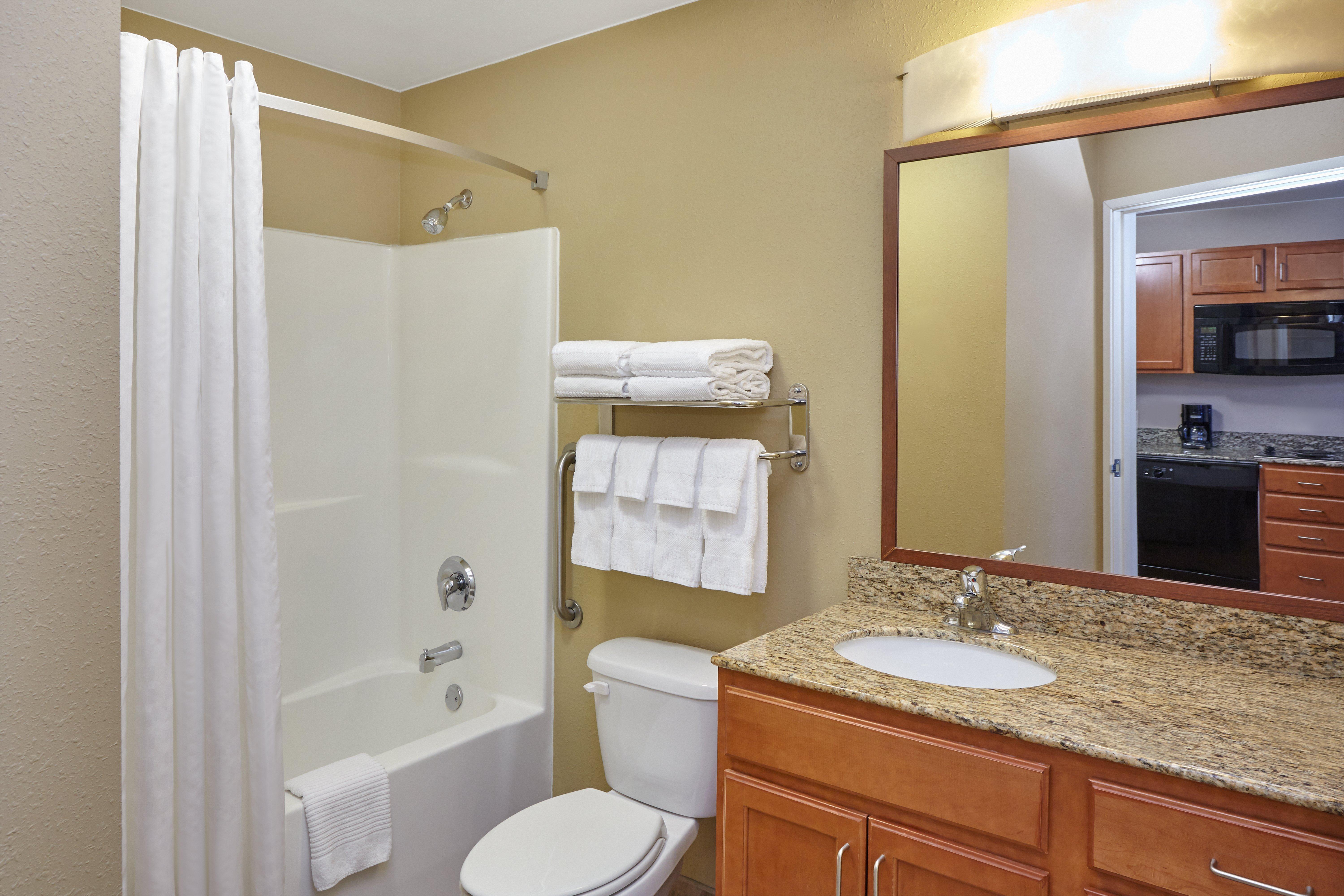 Candlewood Suites Aurora-Naperville By Ihg Exterior foto