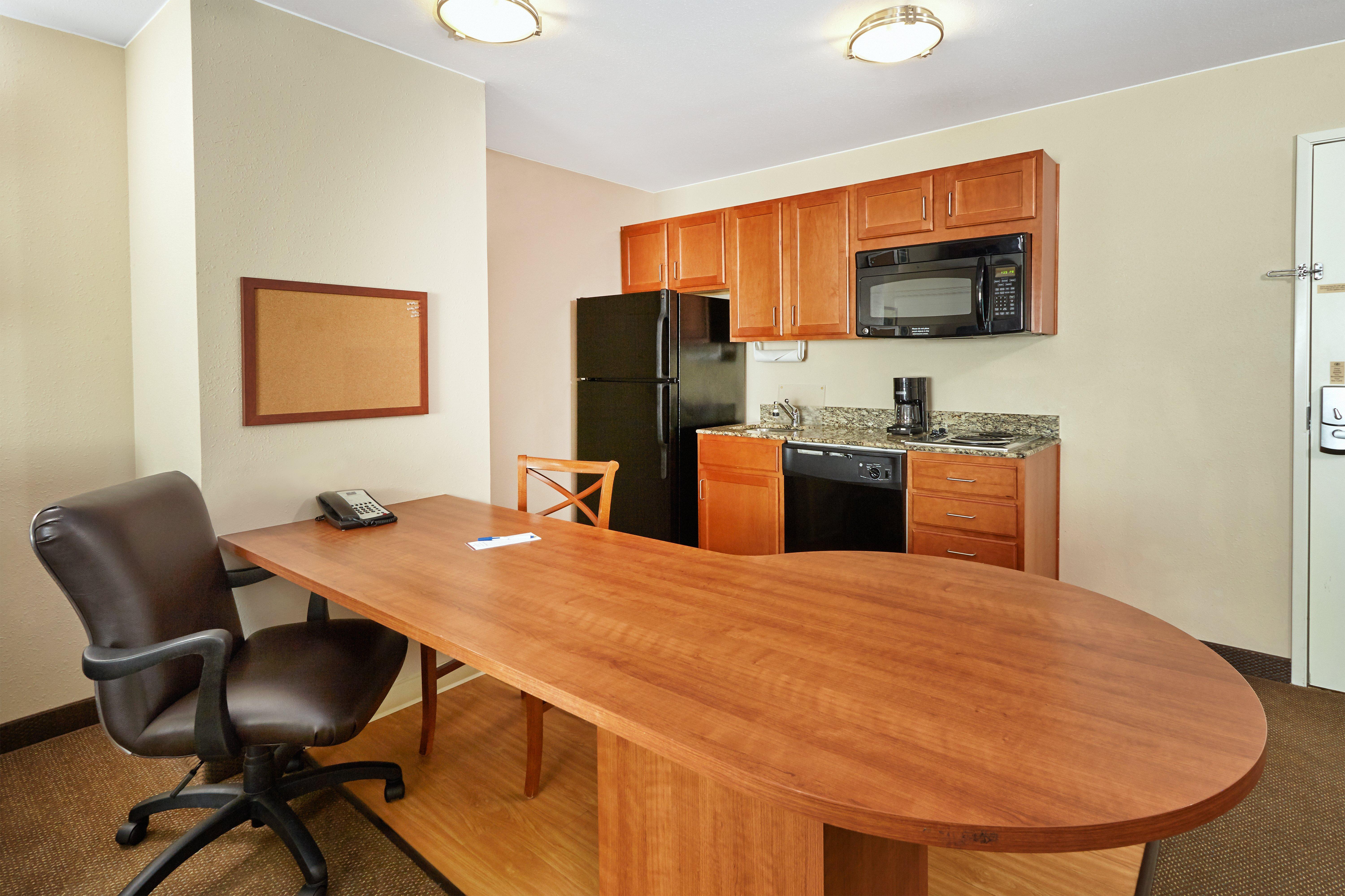 Candlewood Suites Aurora-Naperville By Ihg Exterior foto
