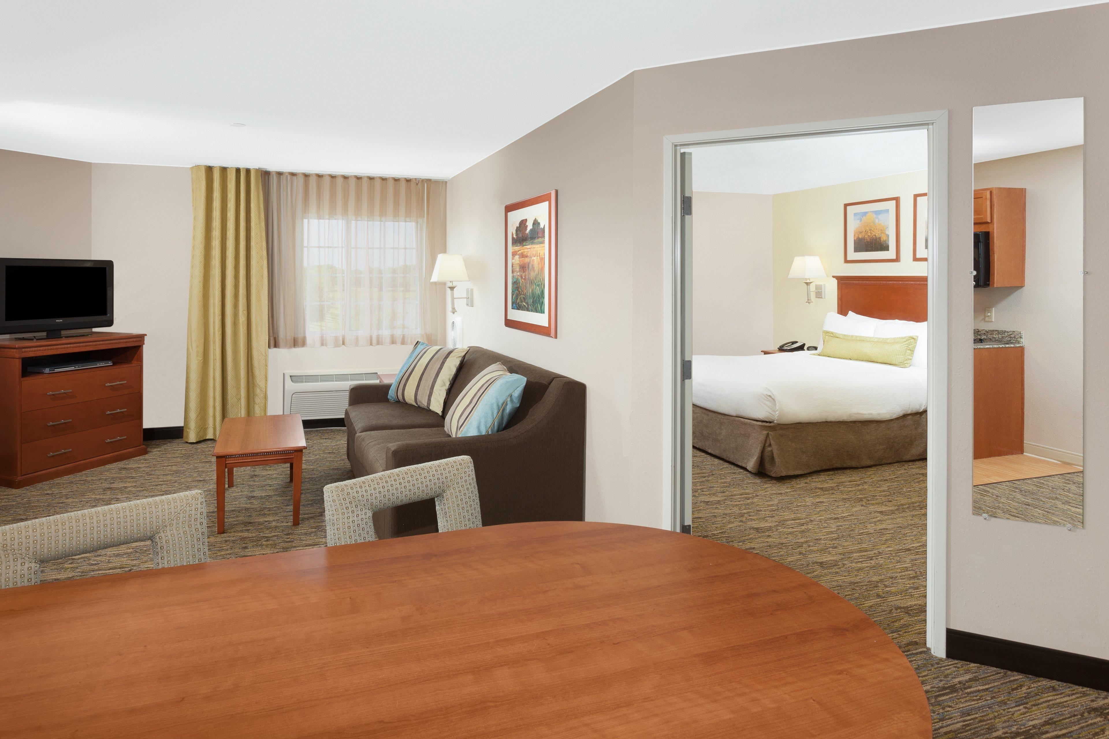 Candlewood Suites Aurora-Naperville By Ihg Exterior foto