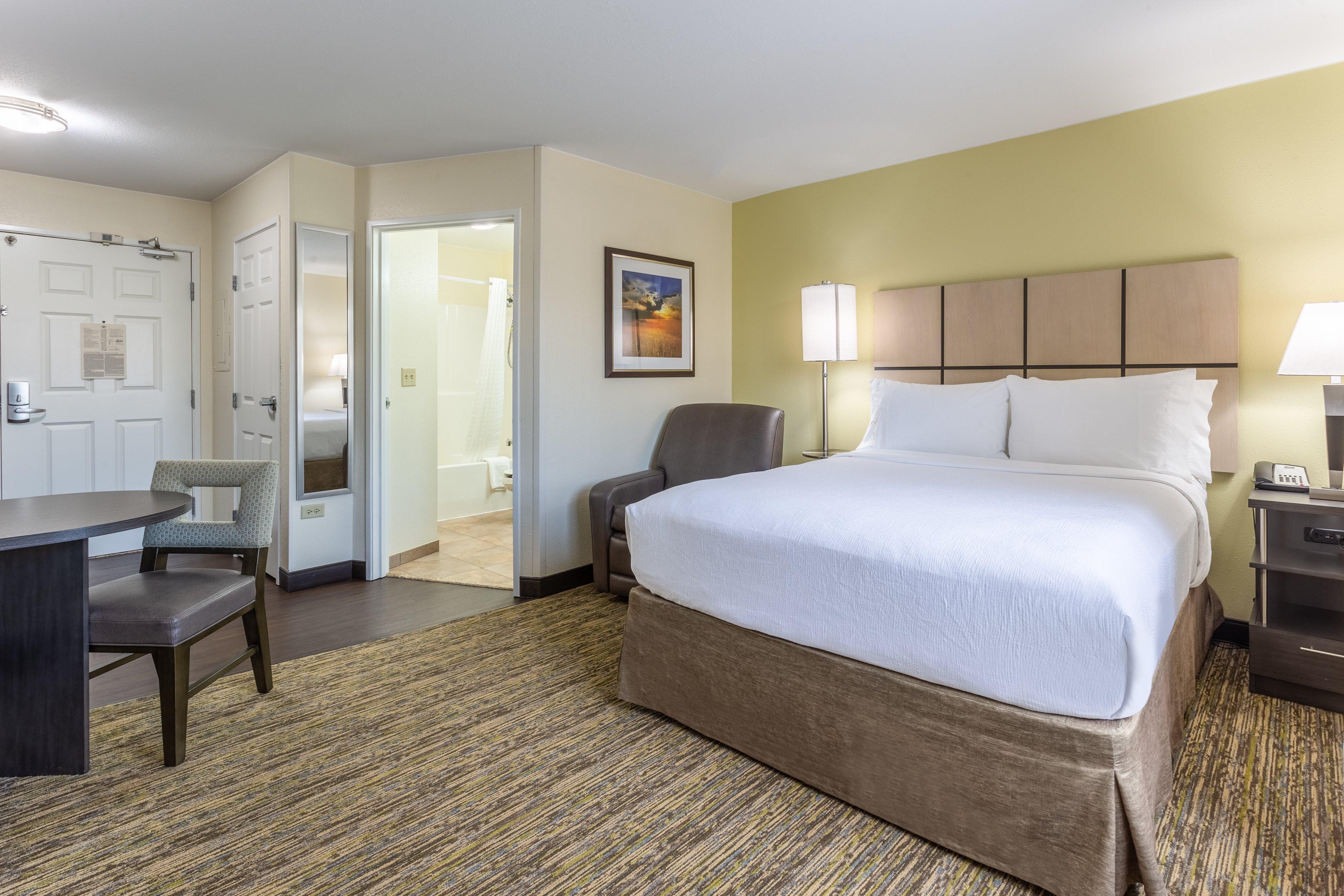 Candlewood Suites Aurora-Naperville By Ihg Exterior foto