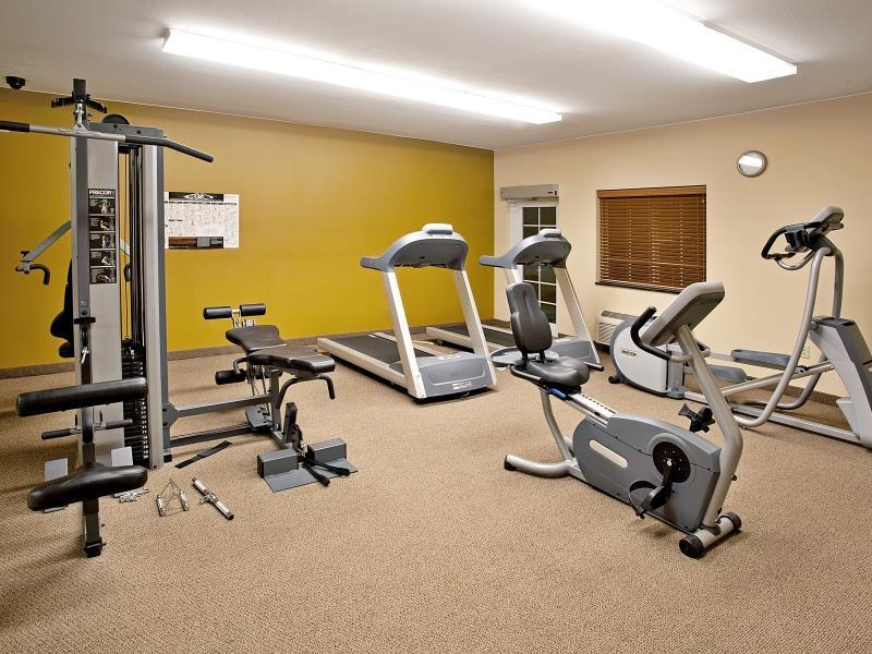 Candlewood Suites Aurora-Naperville By Ihg Exterior foto