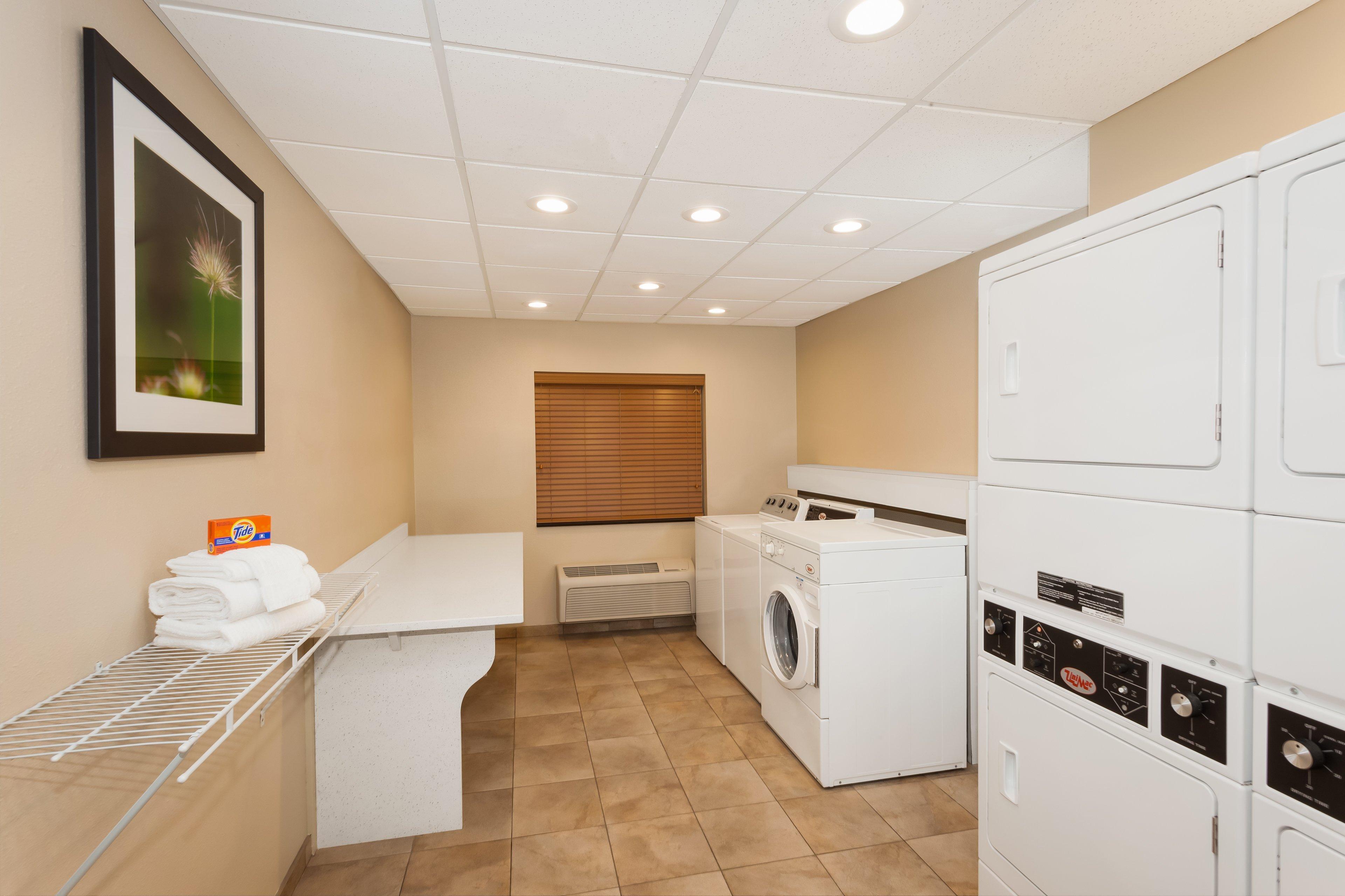 Candlewood Suites Aurora-Naperville By Ihg Exterior foto