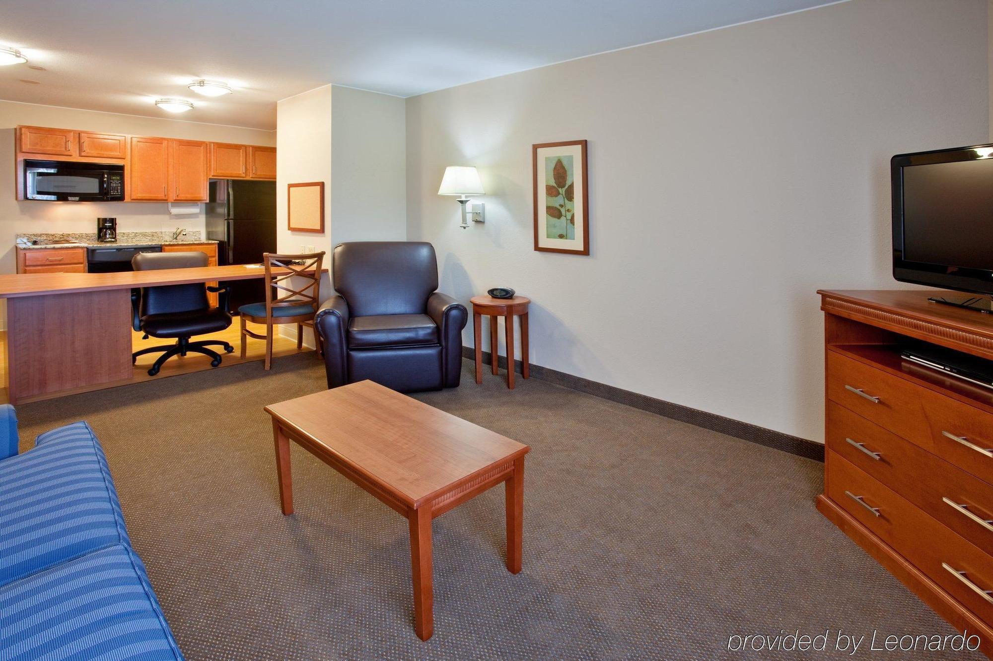 Candlewood Suites Aurora-Naperville By Ihg Zimmer foto