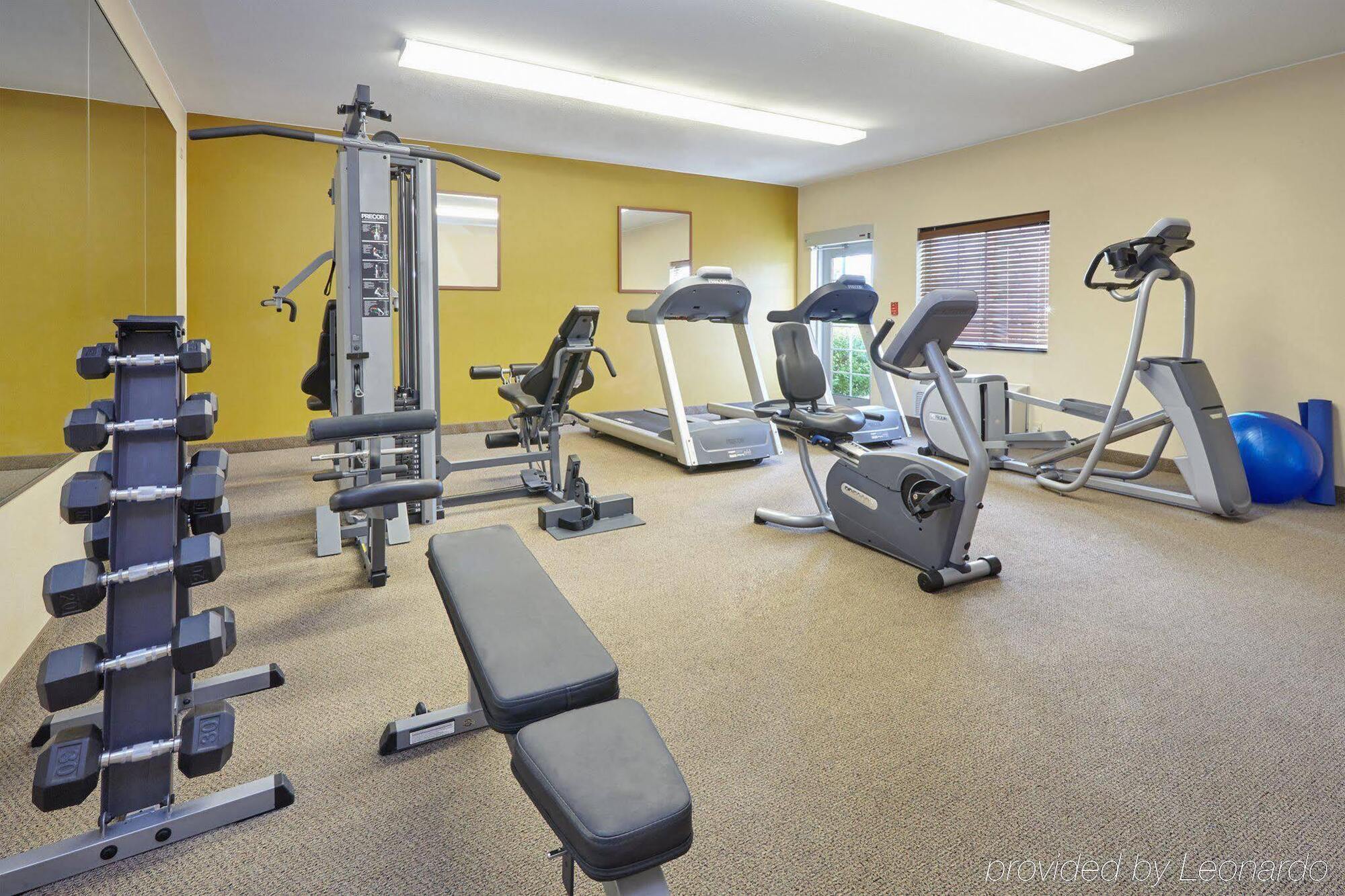 Candlewood Suites Aurora-Naperville By Ihg Exterior foto